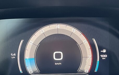 Haval F7 I, 2023 год, 1 890 000 рублей, 10 фотография