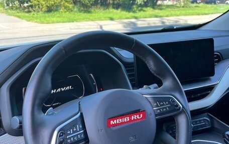 Haval F7 I, 2023 год, 1 890 000 рублей, 6 фотография