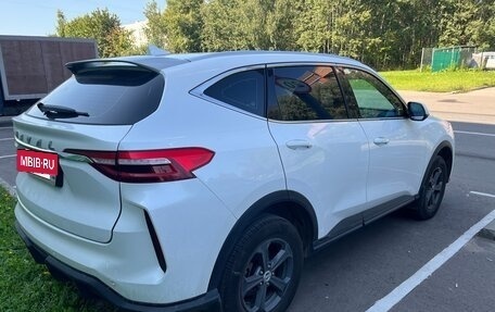 Haval F7 I, 2023 год, 1 890 000 рублей, 4 фотография