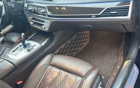 BMW 7 серия, 2015 год, 3 500 000 рублей, 9 фотография