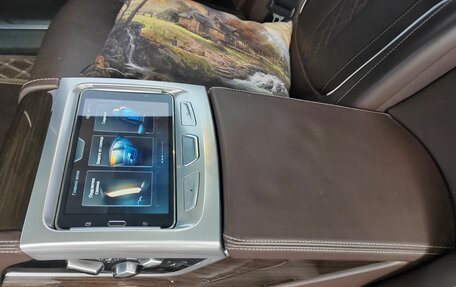 BMW 7 серия, 2015 год, 3 500 000 рублей, 13 фотография