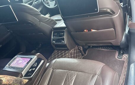 BMW 7 серия, 2015 год, 3 500 000 рублей, 11 фотография