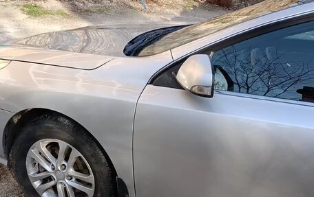 Renault Latitude I, 2011 год, 910 000 рублей, 4 фотография