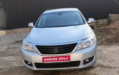 Renault Latitude I, 2011 год, 910 000 рублей, 6 фотография