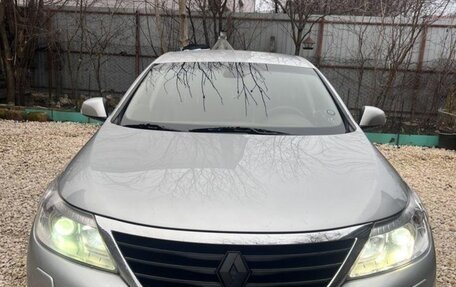 Renault Latitude I, 2011 год, 910 000 рублей, 14 фотография