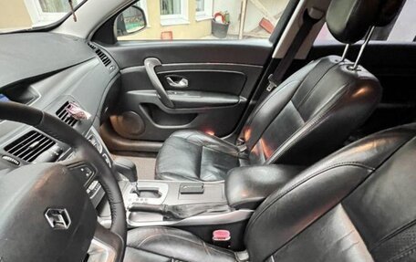 Renault Latitude I, 2011 год, 910 000 рублей, 9 фотография