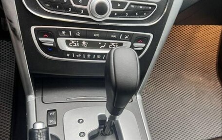 Renault Latitude I, 2011 год, 910 000 рублей, 10 фотография