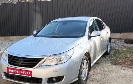 Renault Latitude I, 2011 год, 910 000 рублей, 7 фотография