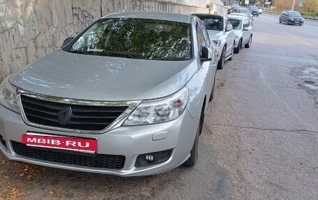 Renault Latitude I, 2011 год, 910 000 рублей, 13 фотография