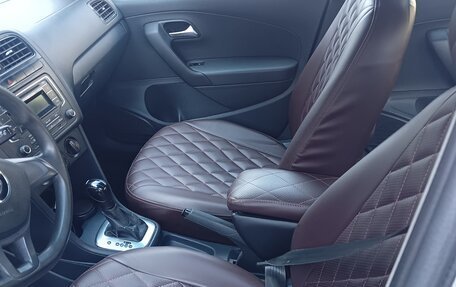 Volkswagen Polo VI (EU Market), 2018 год, 675 000 рублей, 8 фотография