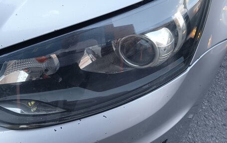 Volkswagen Polo VI (EU Market), 2018 год, 675 000 рублей, 10 фотография