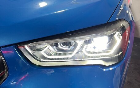 BMW X1, 2020 год, 4 000 000 рублей, 5 фотография