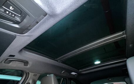 BMW X1, 2020 год, 4 000 000 рублей, 8 фотография