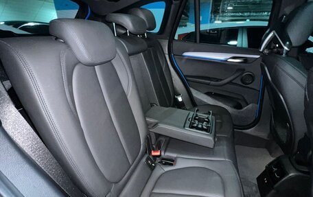 BMW X1, 2020 год, 4 000 000 рублей, 7 фотография