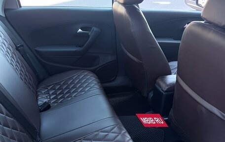 Volkswagen Polo VI (EU Market), 2018 год, 675 000 рублей, 12 фотография