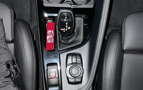 BMW X1, 2020 год, 4 000 000 рублей, 6 фотография