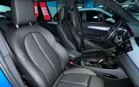 BMW X1, 2020 год, 4 000 000 рублей, 11 фотография