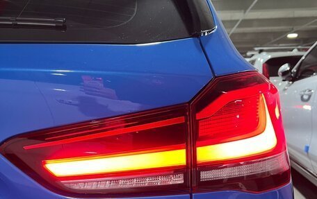 BMW X1, 2020 год, 4 000 000 рублей, 12 фотография