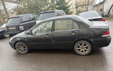 Mitsubishi Lancer IX, 2005 год, 350 000 рублей, 3 фотография