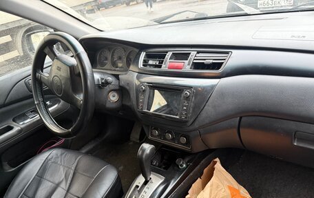 Mitsubishi Lancer IX, 2005 год, 350 000 рублей, 5 фотография