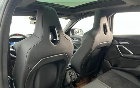 BMW X2, 2025 год, 7 199 000 рублей, 11 фотография