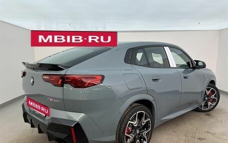 BMW X2, 2025 год, 7 199 000 рублей, 2 фотография
