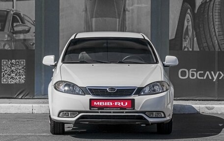 Daewoo Gentra II, 2015 год, 484 000 рублей, 3 фотография