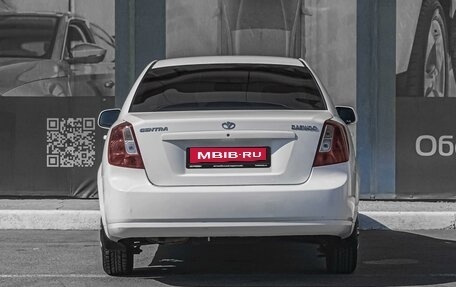 Daewoo Gentra II, 2015 год, 484 000 рублей, 4 фотография