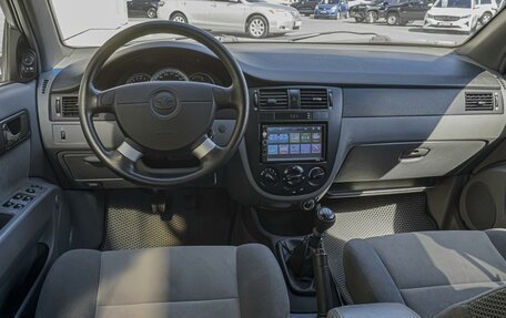 Daewoo Gentra II, 2015 год, 484 000 рублей, 6 фотография