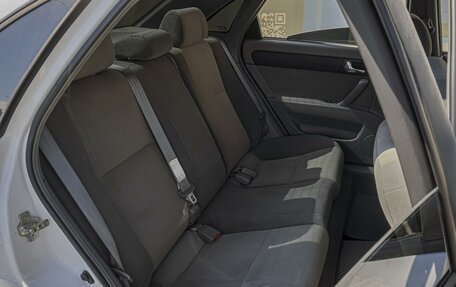 Daewoo Gentra II, 2015 год, 484 000 рублей, 7 фотография