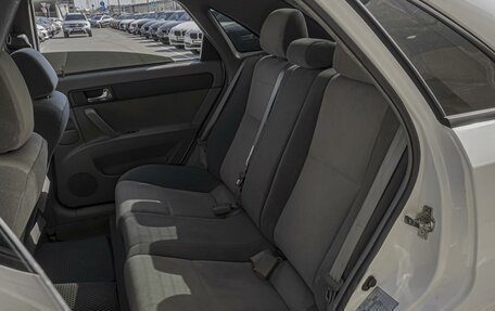 Daewoo Gentra II, 2015 год, 484 000 рублей, 9 фотография