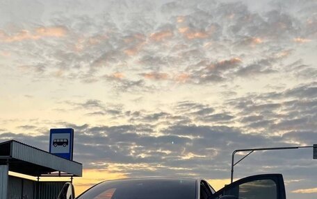 Ford Fusion (North America) II, 2019 год, 1 600 000 рублей, 3 фотография