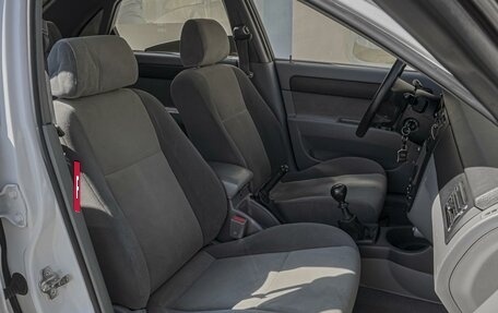 Daewoo Gentra II, 2015 год, 484 000 рублей, 8 фотография