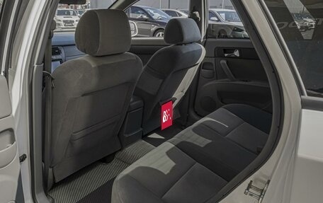 Daewoo Gentra II, 2015 год, 484 000 рублей, 11 фотография