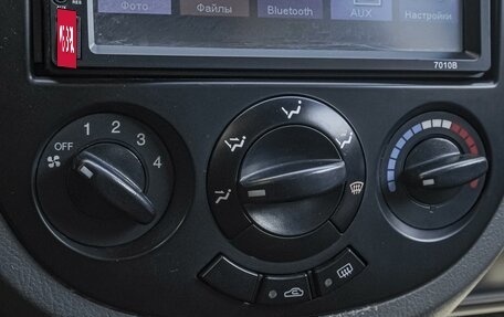 Daewoo Gentra II, 2015 год, 484 000 рублей, 14 фотография