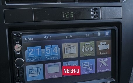 Daewoo Gentra II, 2015 год, 484 000 рублей, 13 фотография