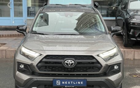 Toyota RAV4, 2025 год, 4 090 000 рублей, 4 фотография