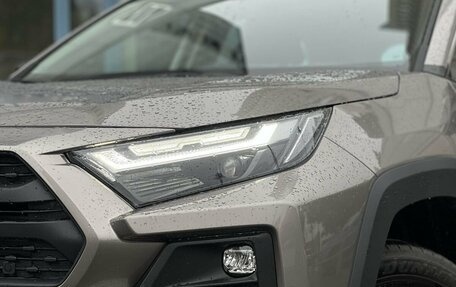 Toyota RAV4, 2025 год, 4 090 000 рублей, 5 фотография