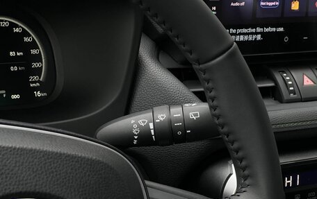 Toyota RAV4, 2025 год, 4 090 000 рублей, 12 фотография