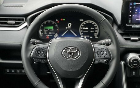 Toyota RAV4, 2025 год, 4 090 000 рублей, 10 фотография