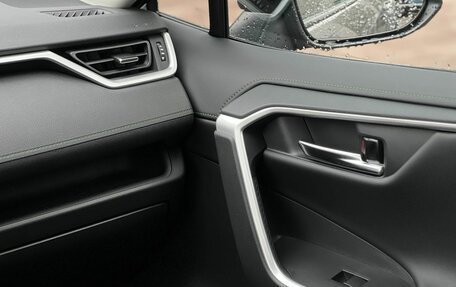 Toyota RAV4, 2025 год, 4 090 000 рублей, 19 фотография