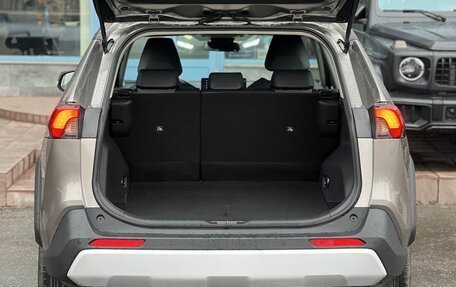 Toyota RAV4, 2025 год, 4 090 000 рублей, 24 фотография