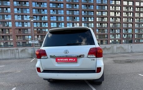 Toyota Land Cruiser 200, 2012 год, 3 700 000 рублей, 6 фотография