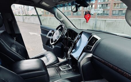 Toyota Land Cruiser 200, 2012 год, 3 700 000 рублей, 25 фотография