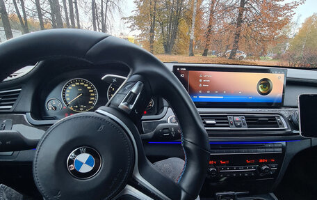 BMW 7 серия, 2012 год, 1 900 000 рублей, 3 фотография