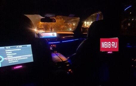 BMW 7 серия, 2012 год, 1 900 000 рублей, 5 фотография