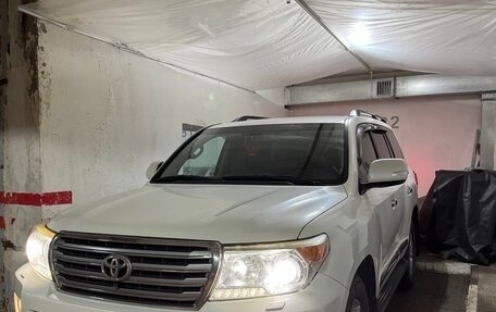 Toyota Land Cruiser 200, 2012 год, 3 700 000 рублей, 35 фотография