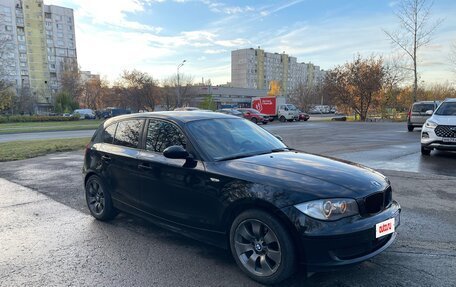 BMW 1 серия, 2008 год, 750 000 рублей, 5 фотография