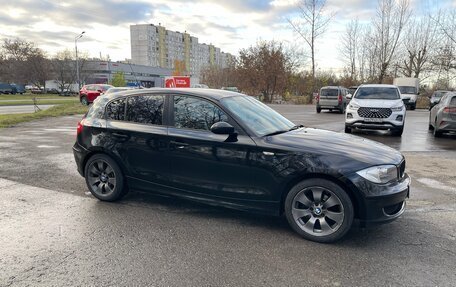 BMW 1 серия, 2008 год, 750 000 рублей, 3 фотография