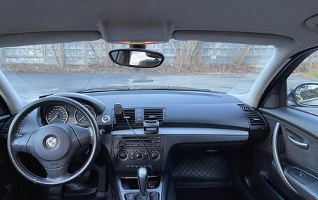 BMW 1 серия, 2008 год, 750 000 рублей, 10 фотография